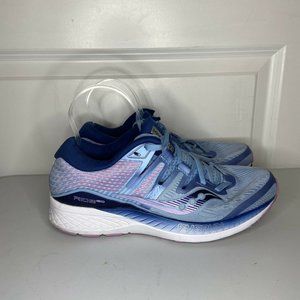saucony ride womens sale